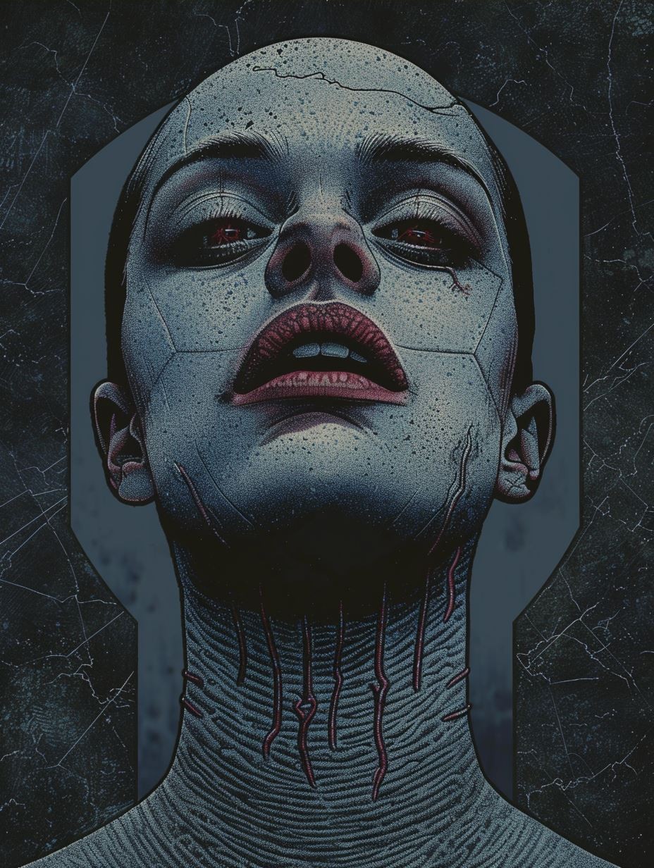 Fragments of a Digital Soul - Image 4