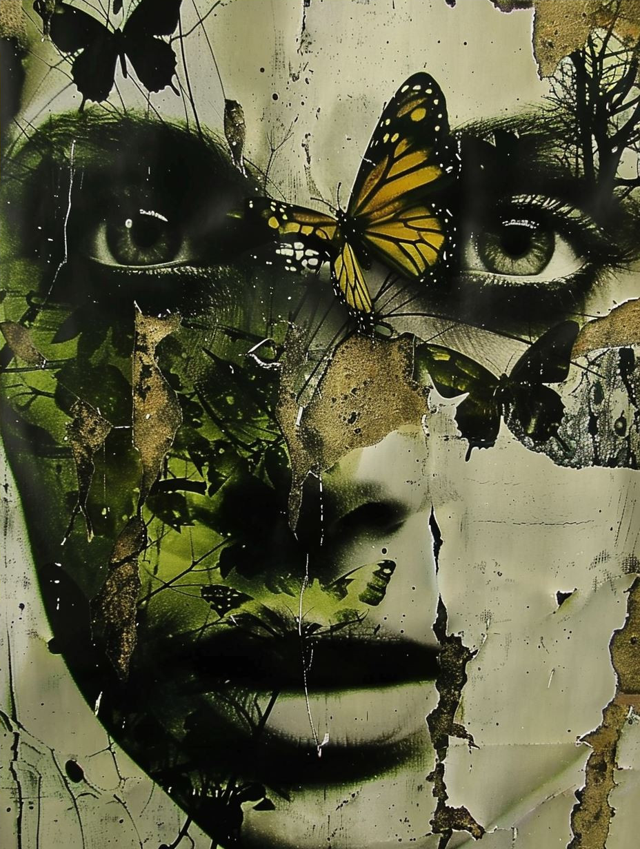 Fragments of a Shattered Soul - Image 4