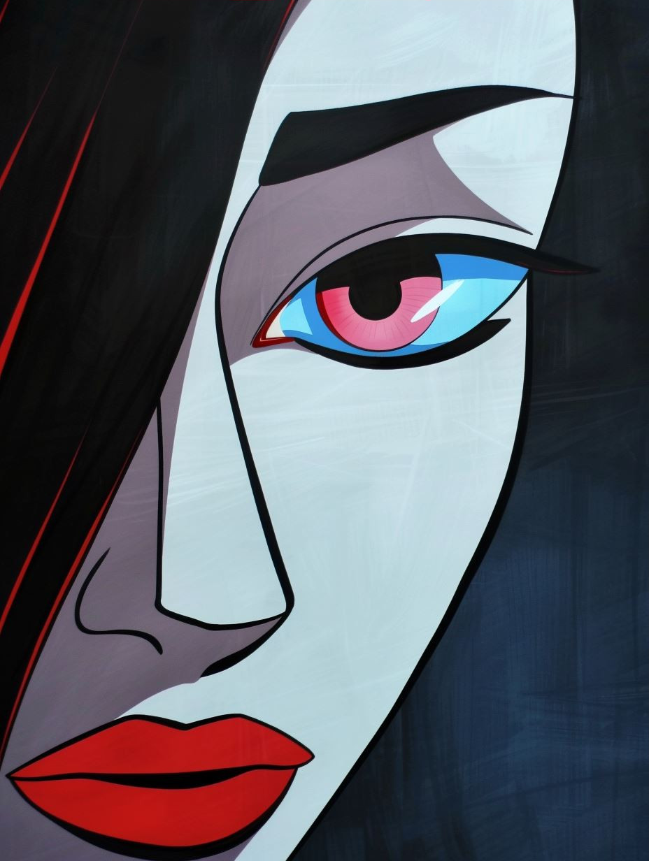 Diverse Visions of Modern Feminine Beauty - Image 3