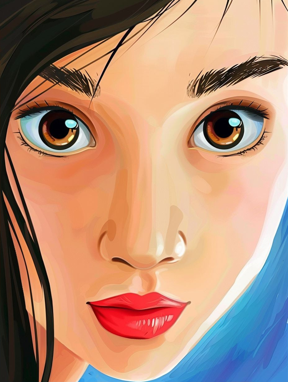 Four Visions of Digital Beauty - Image 2