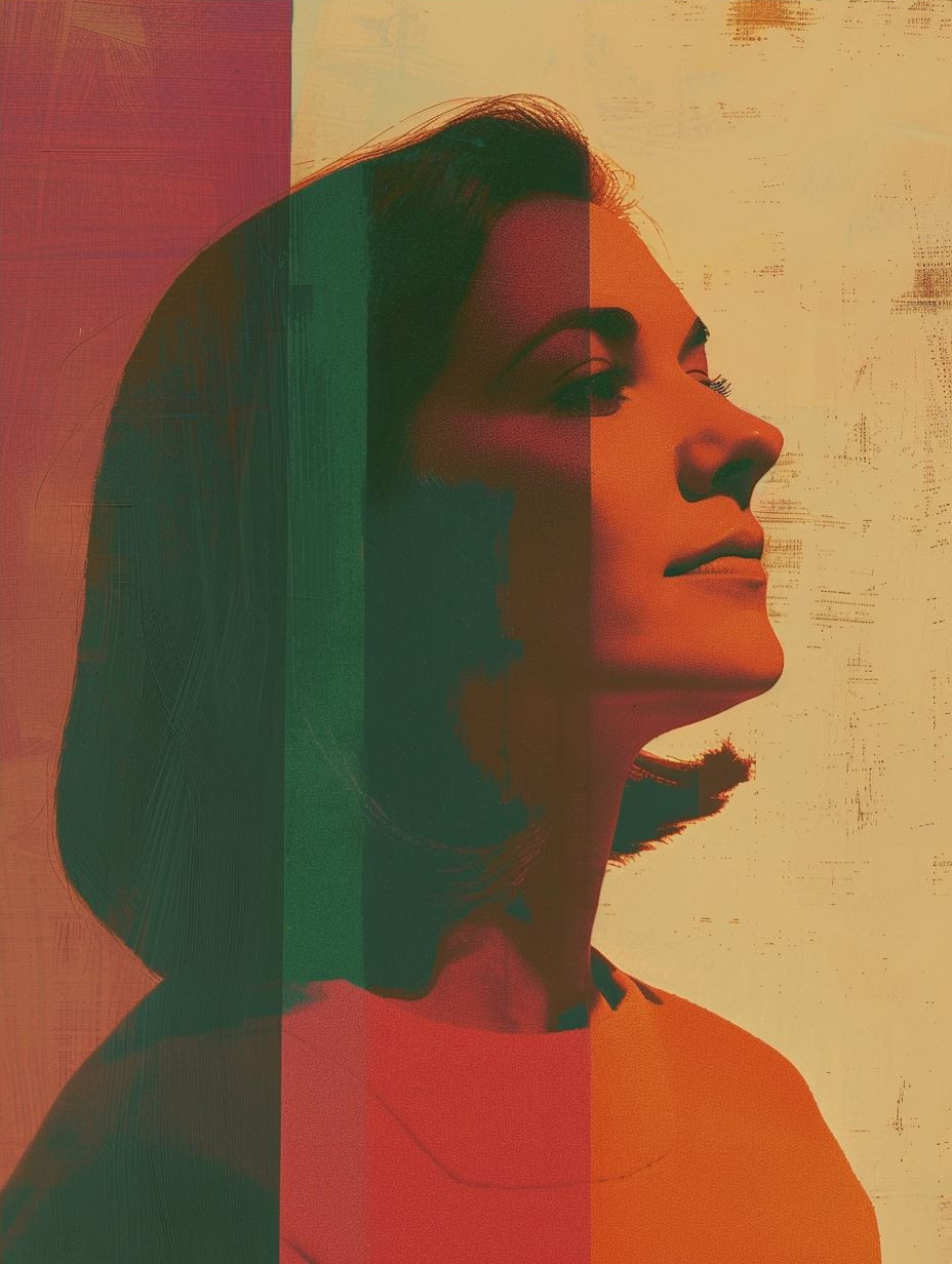 Chromatic Fragments of a Muse - Image 4