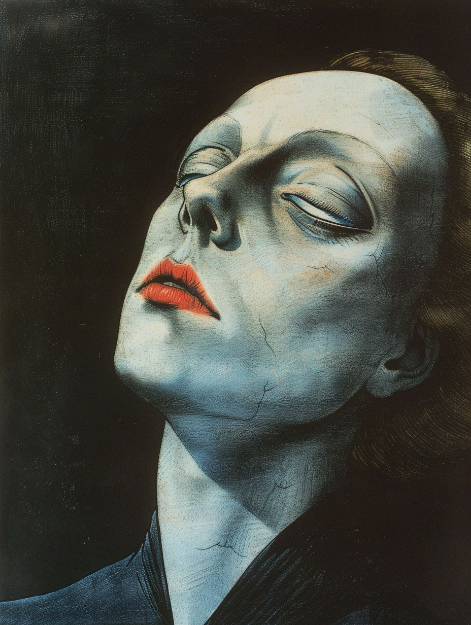 Fragments of a Pale Soul - Image 2