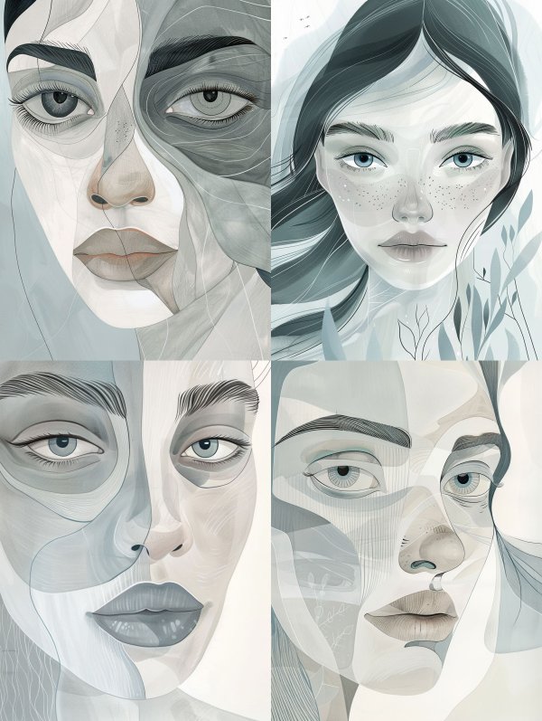 Fragments of a Dreaming Soul