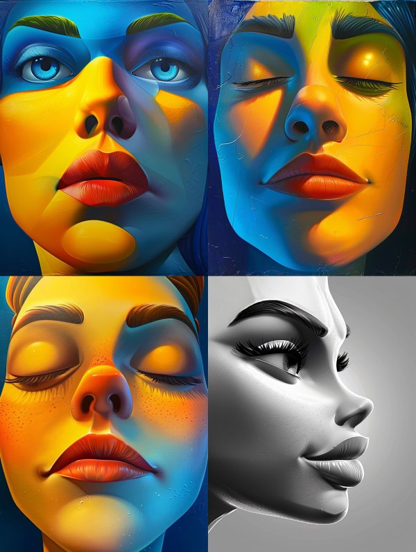 Spectrum of Serenity