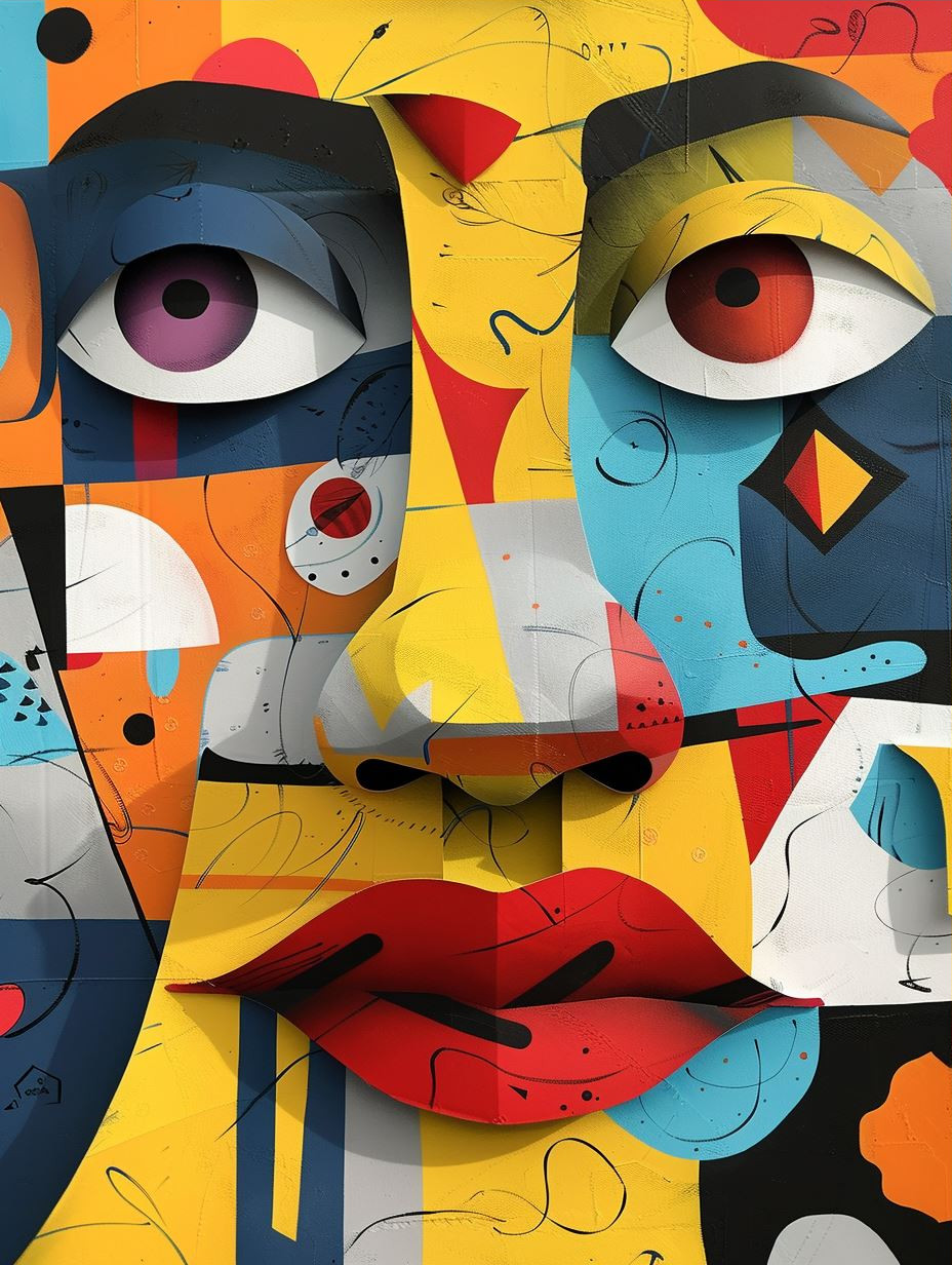 Fragmented Visions of Modernity - Image 3
