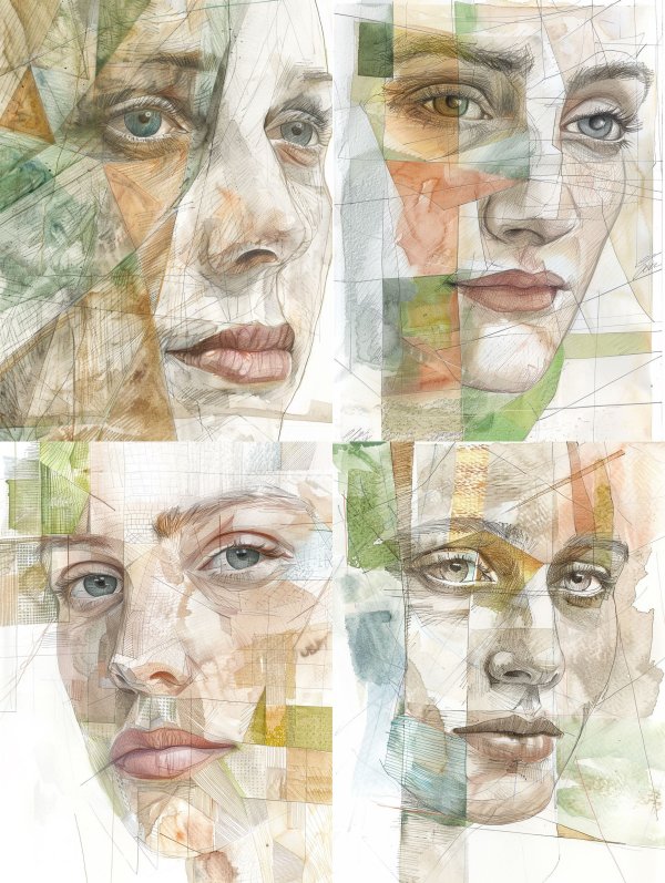 Fragments of a Soul