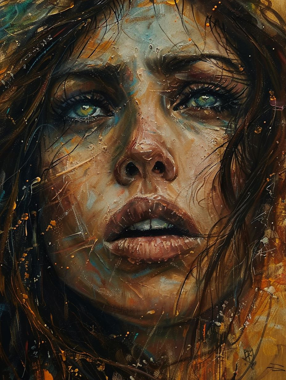 Gilded Sorrow - Image 3