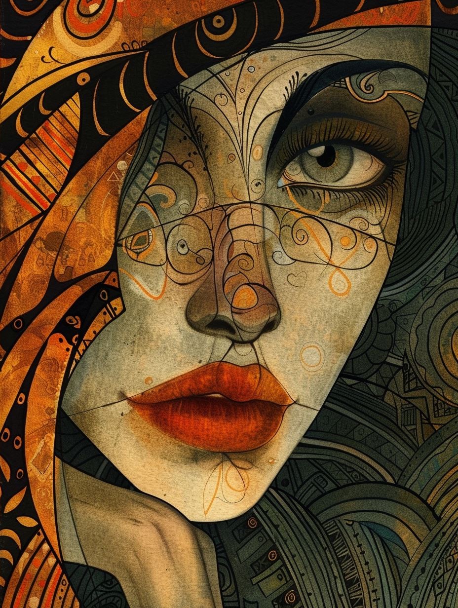 Whispers of the Ethereal Soul - Image 2