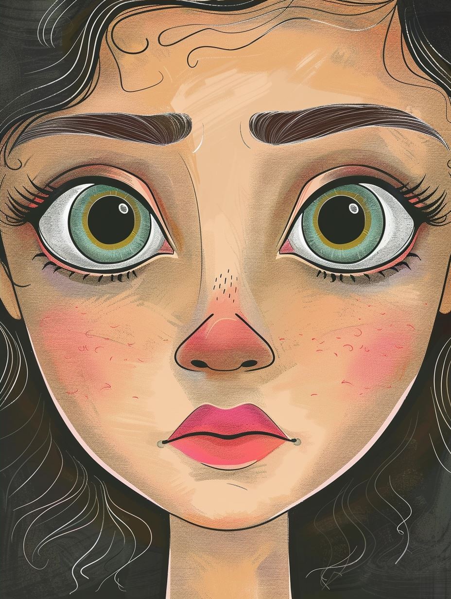 Four Expressions of Digital Soul - Image 4