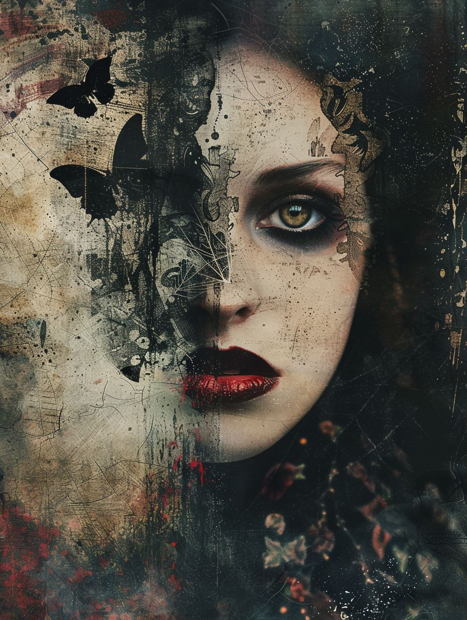 Fragments of a Haunted Soul - Image 3