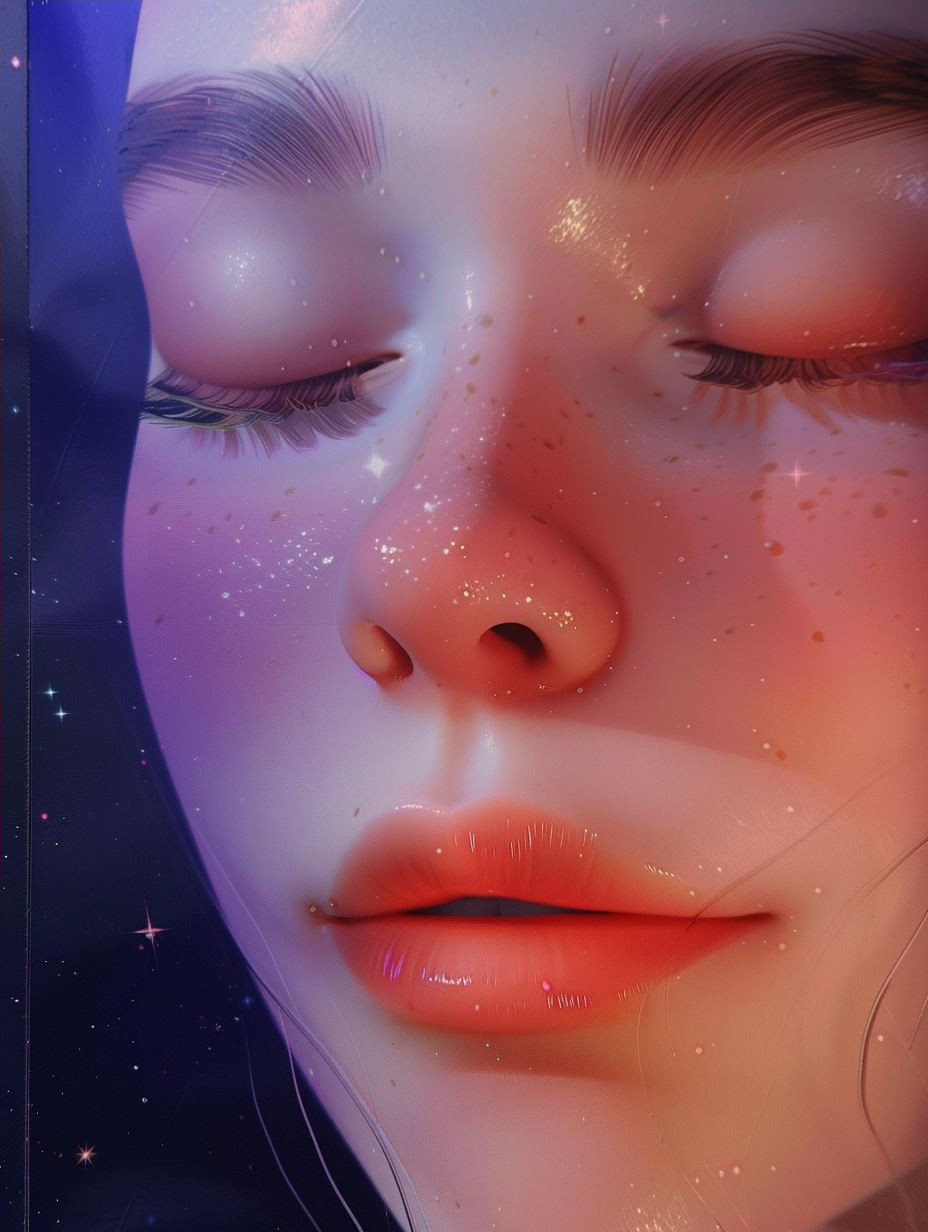 Neon Ethereal Glow - Image 4