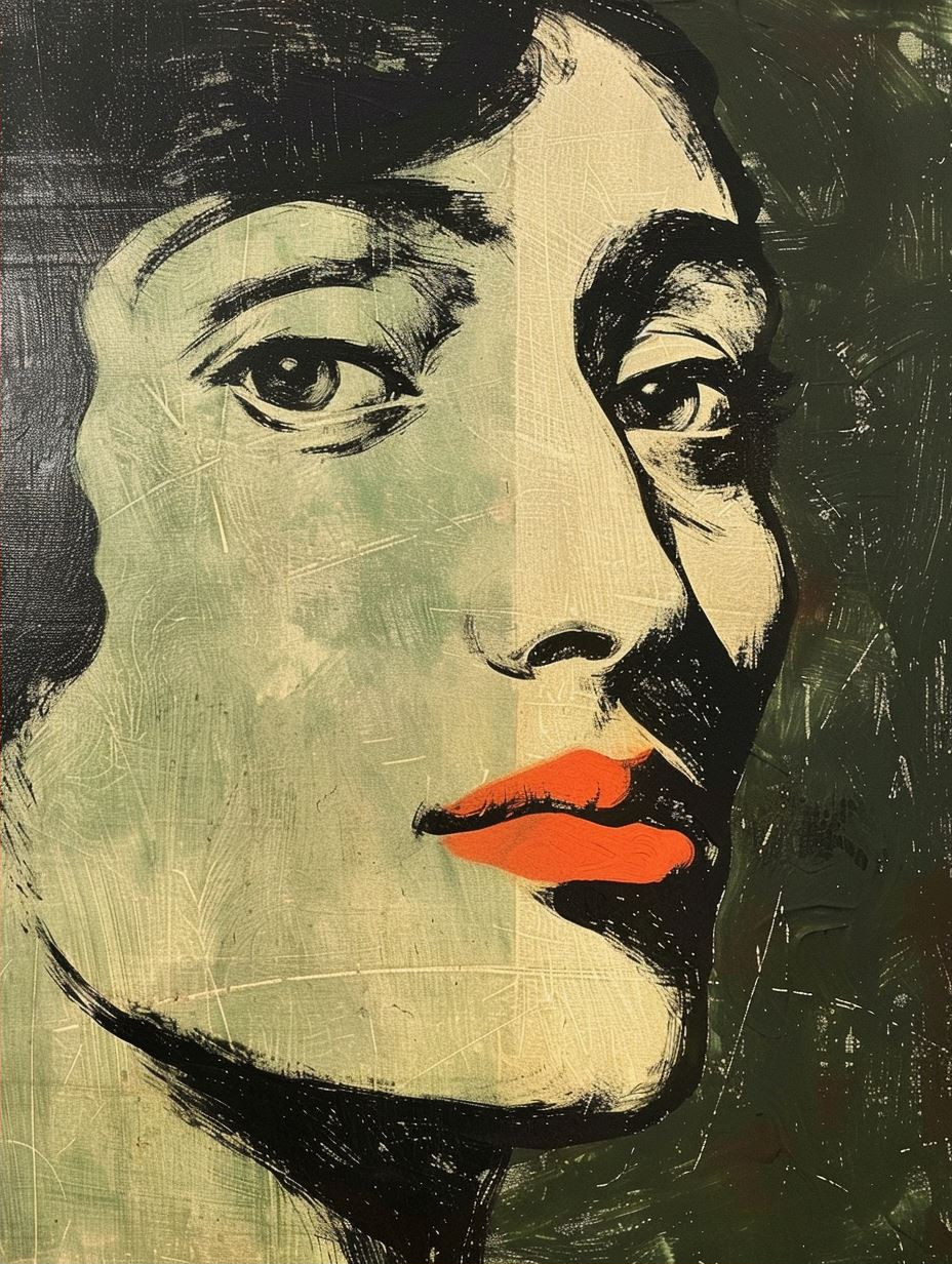 Four Faces of Pop Art - Image 2