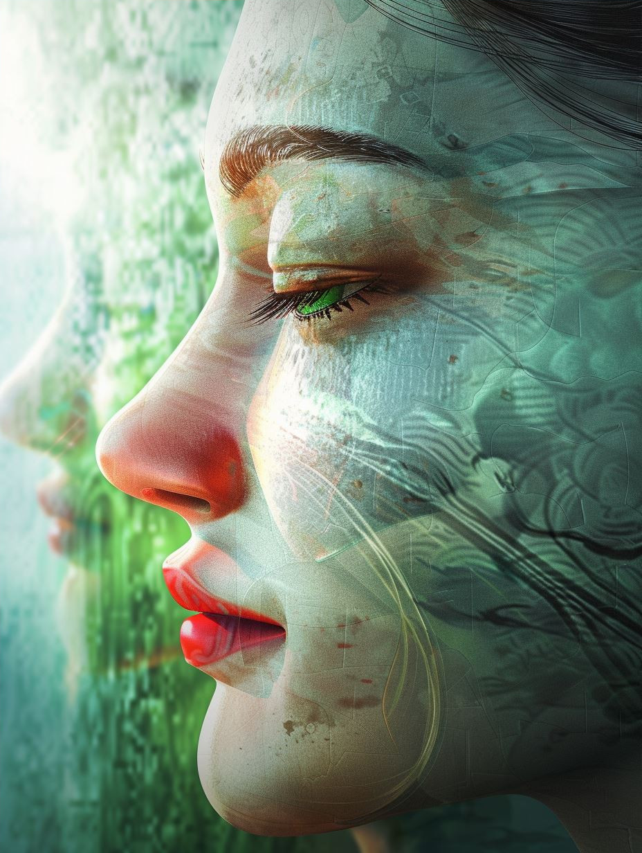 Whispers of the Emerald Tide - Image 4