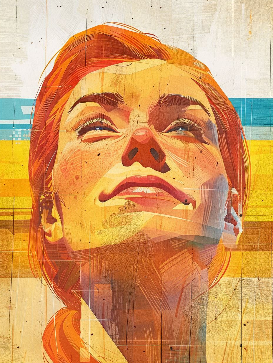 Fragments of a Golden Soul - Image 2