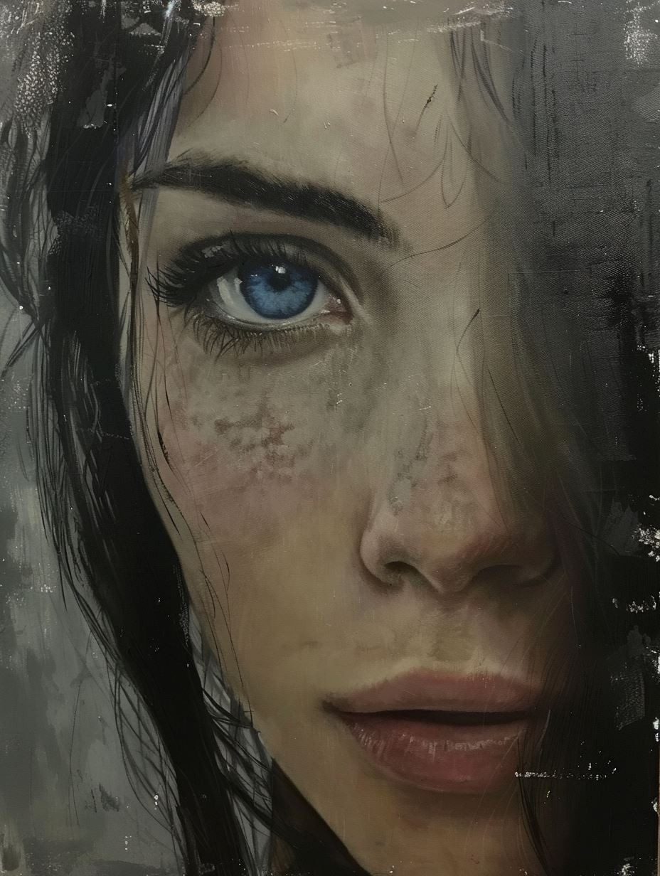 The Gaze of Resilience - Image 3