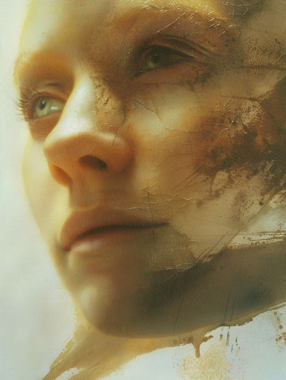 Fragments of a Soul - Image 1