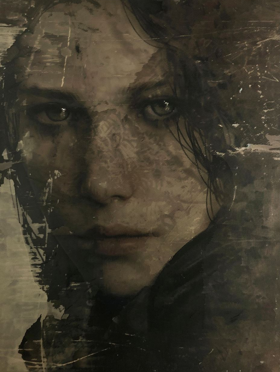 Echoes of Survival: Four Faces of Grit - Image 3