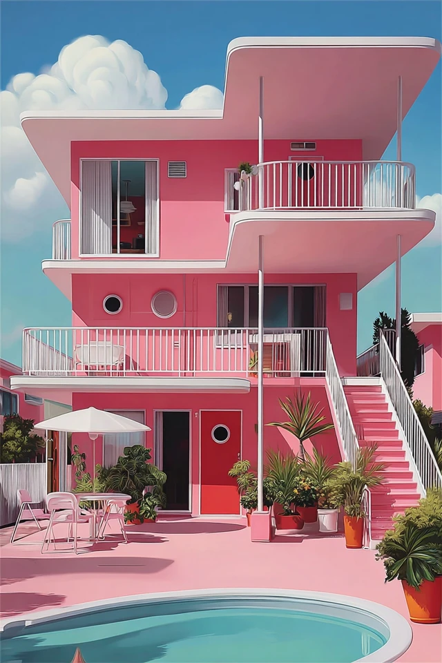 Candy Pastel Dream - Image 6