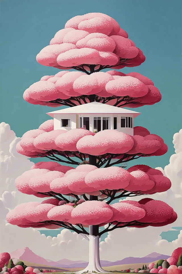 Candy Pastel Dream - Image 5