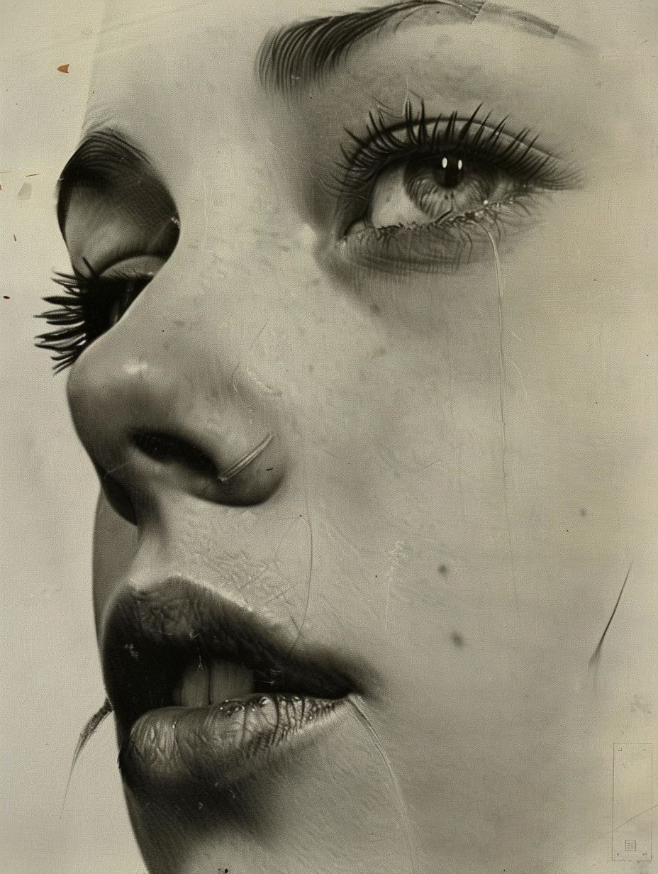 Fragments of a Gaze - Image 2