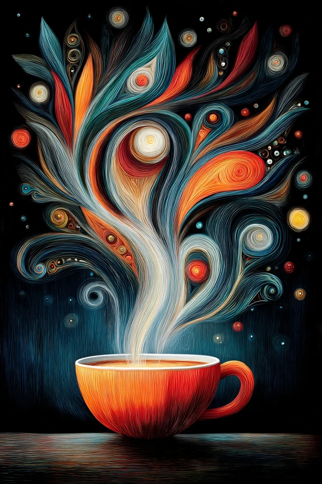 Chromatic Soul Bloom - Image 4