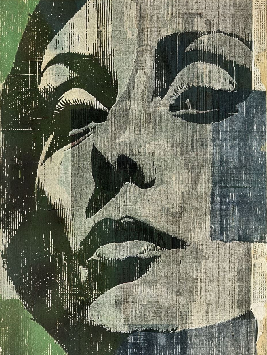 Fragmented Visions: A Study of the Female Gaze - Image 3