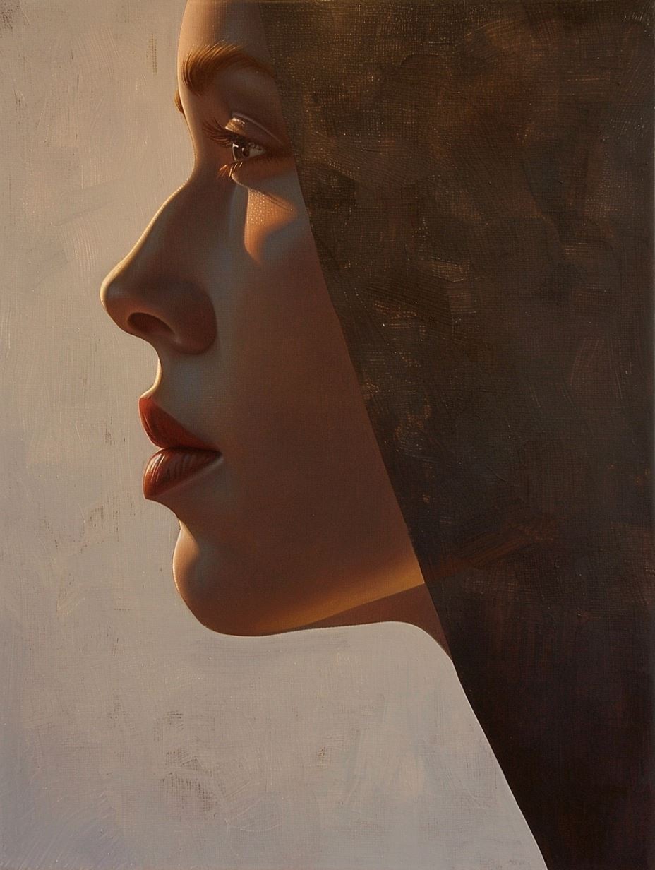 Autumnal Whisper of Serenity - Image 2