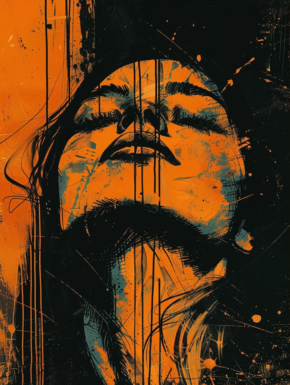 Shadows of Amber Melancholy - Image 1