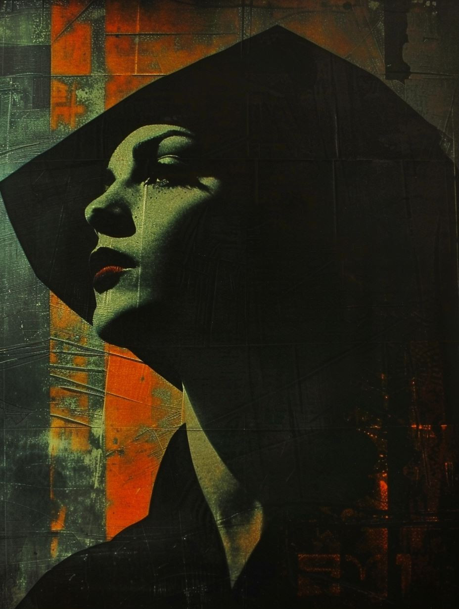 Shadows of the Noir Soul - Image 1