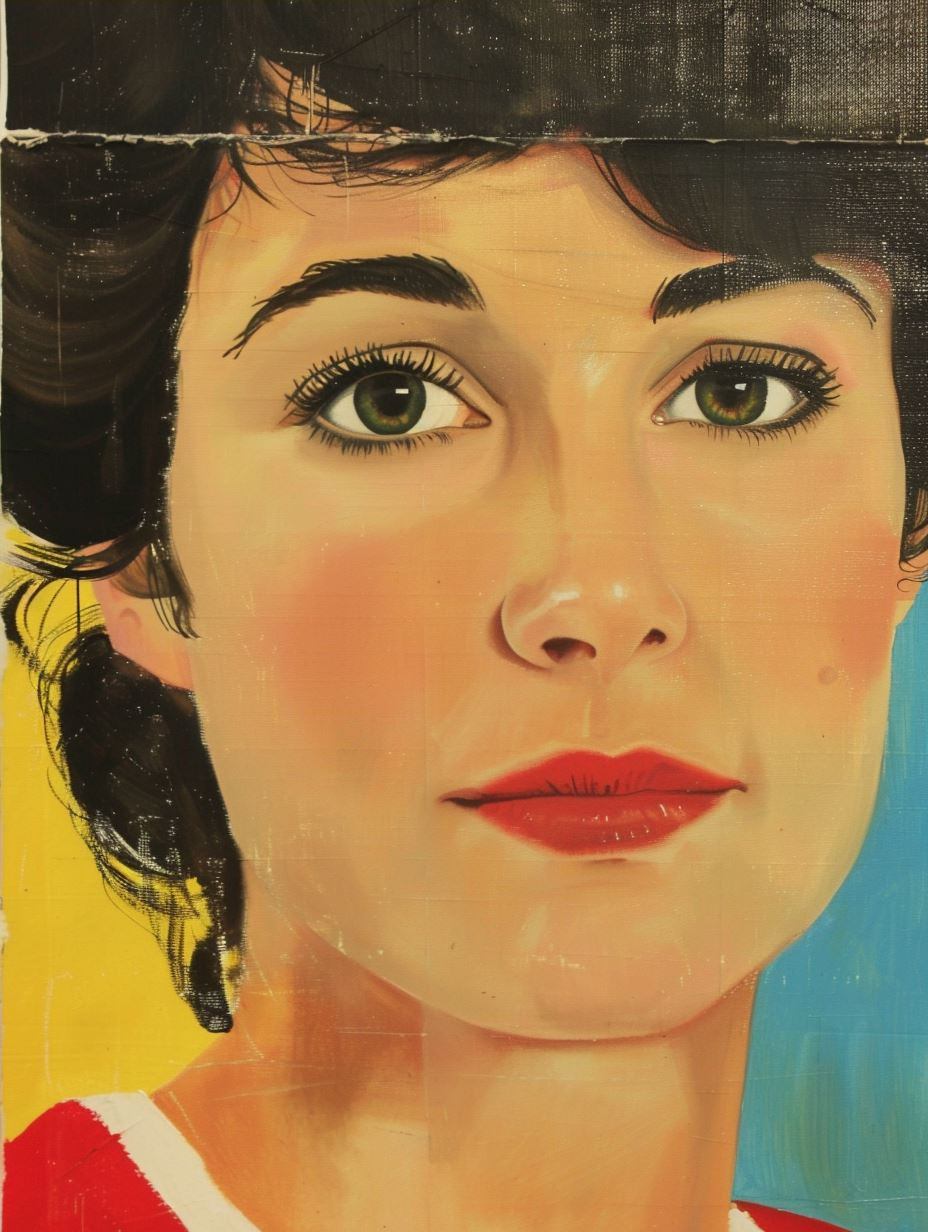 Fragments of a Feminine Gaze - Image 4