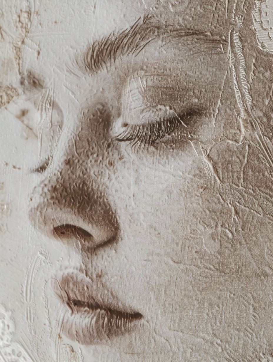 Frosted Ethereal Gaze - Image 4