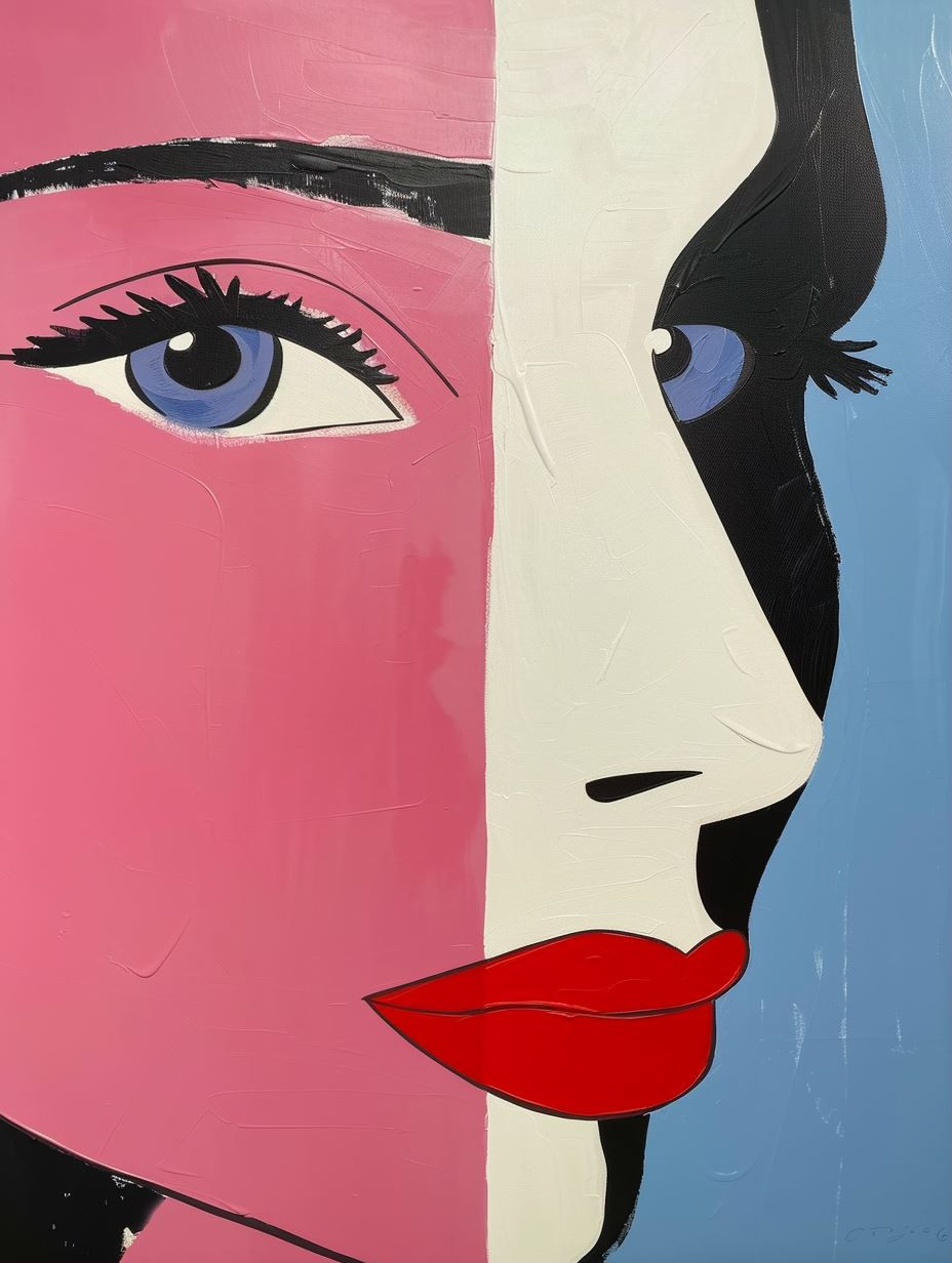 Fragments of a Feminine Gaze - Image 1