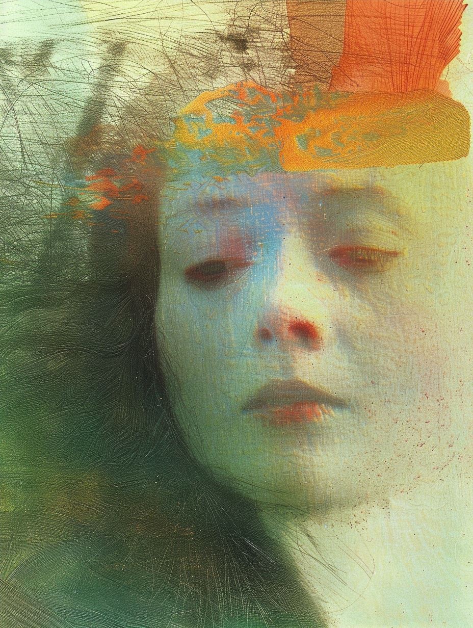 Fragments of a Dreaming Soul - Image 4
