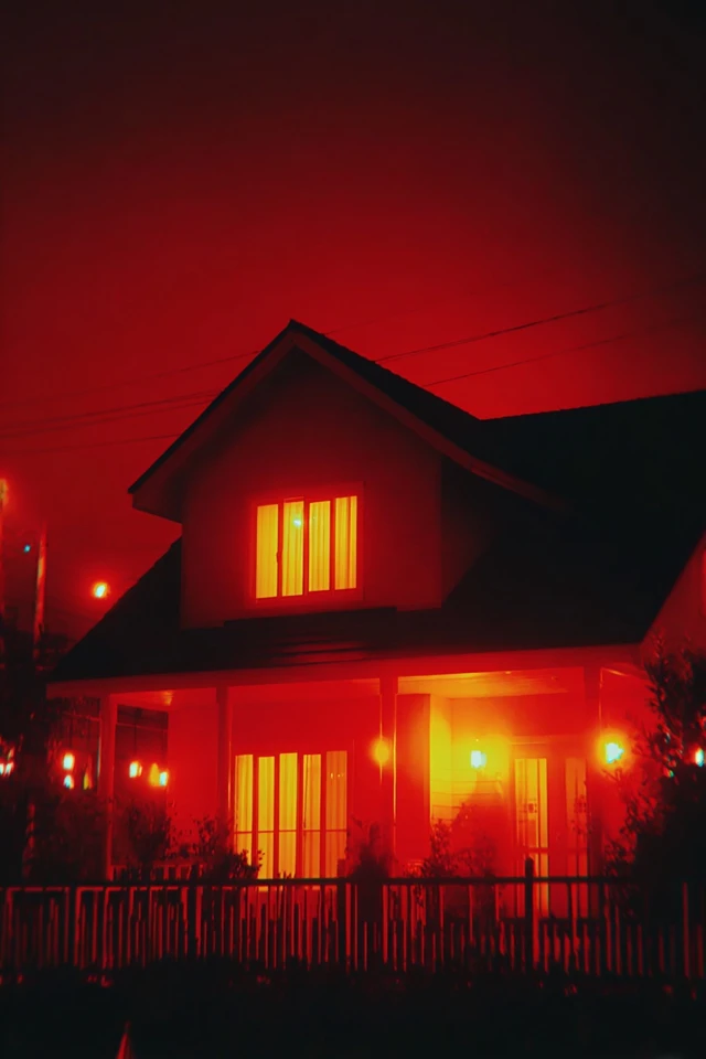 Crimson Nocturne - Image 6