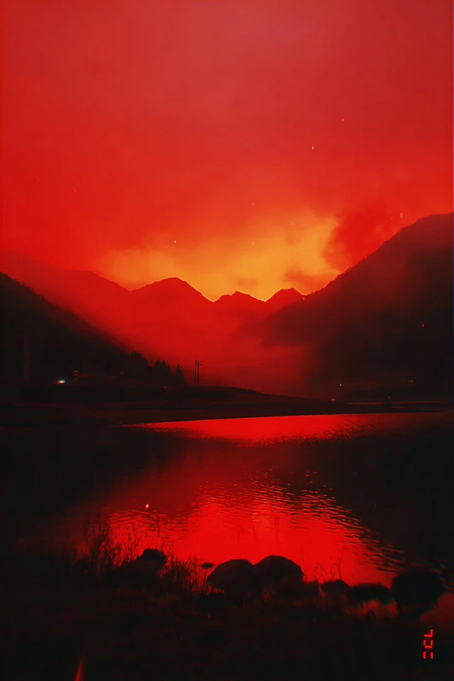 Crimson Nocturne - Image 2
