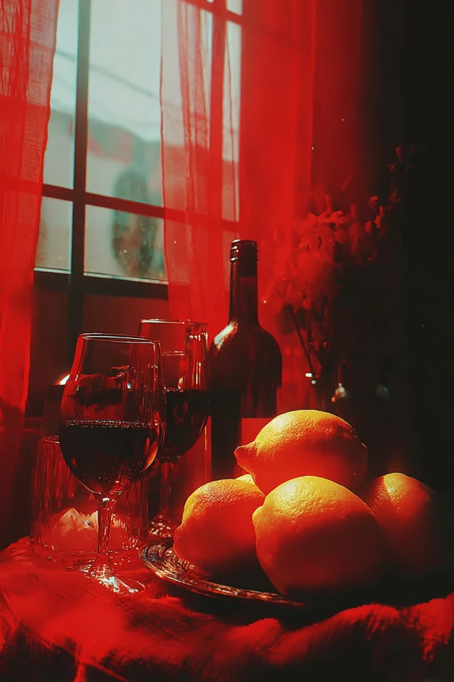 Crimson Nocturne - Image 3