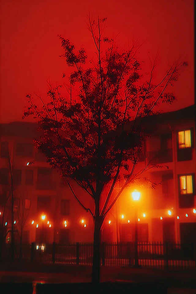 Crimson Nocturne - Image 5