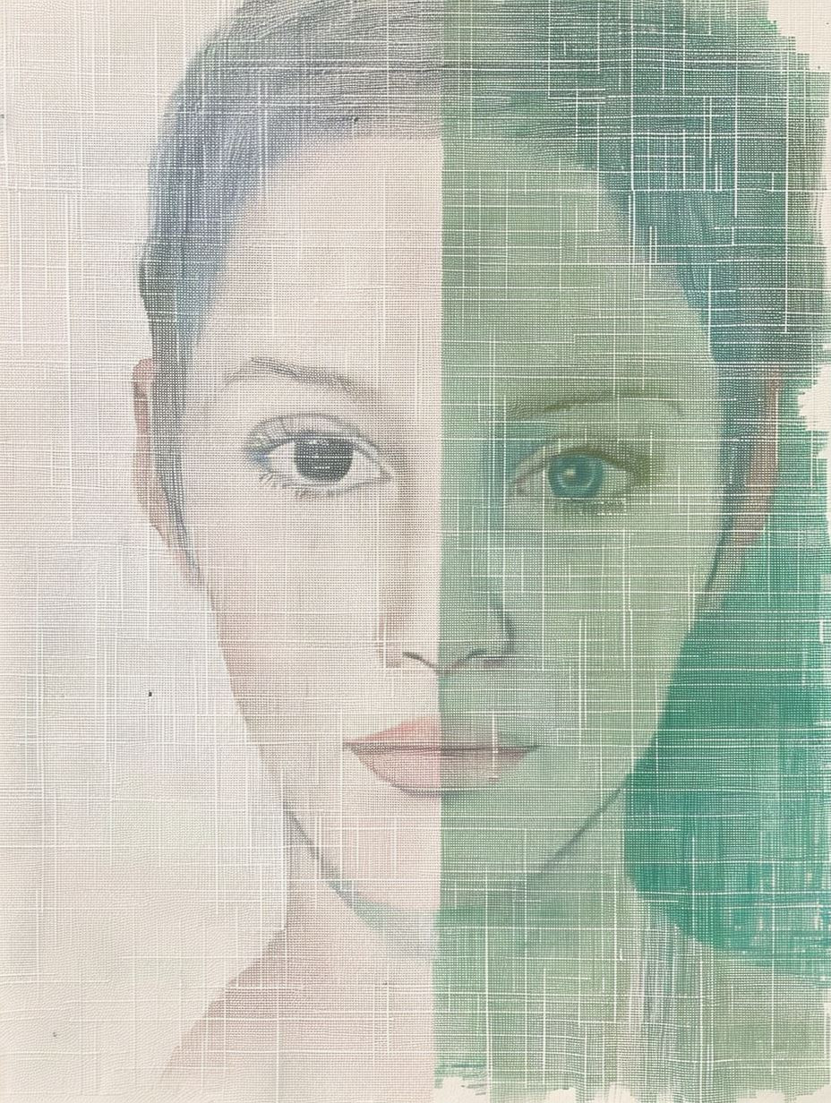 Fragments of a Dreaming Soul - Image 1