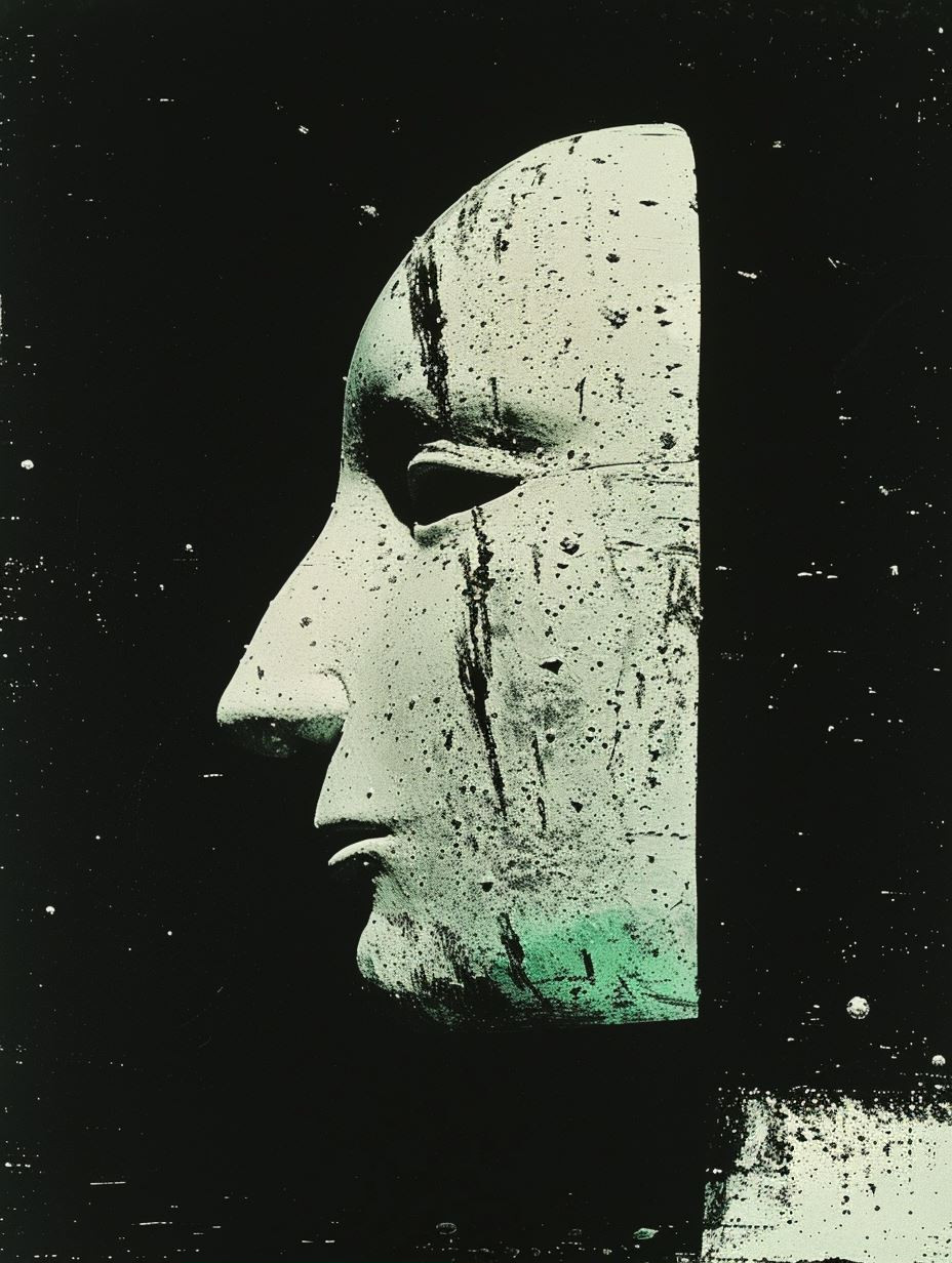 Fragments of a Divided Soul - Image 2