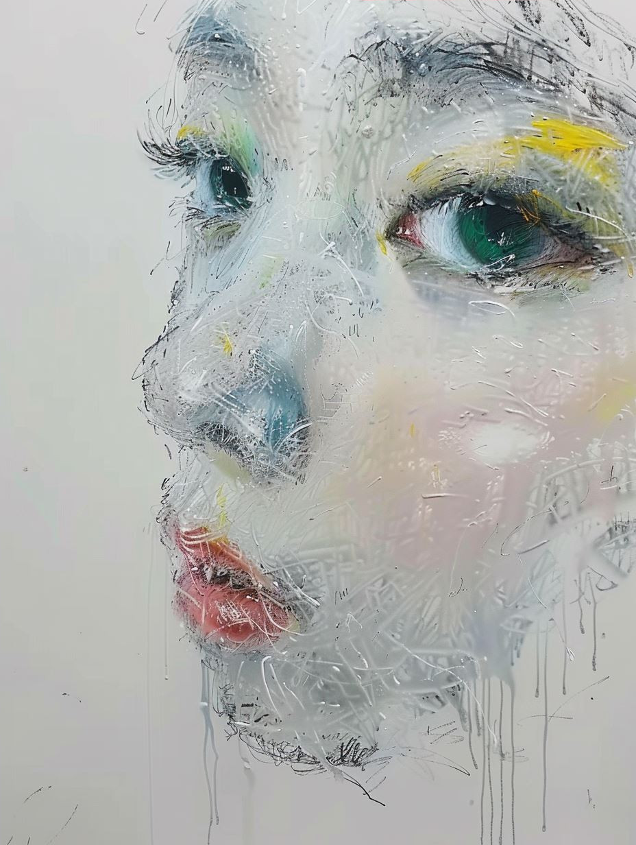 Fragments of a Gaze - Image 4