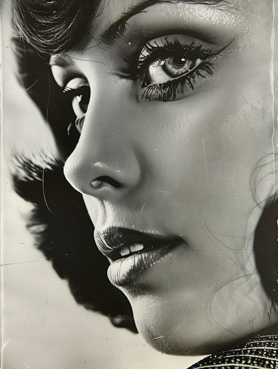 Fragments of Feminine Elegance - Image 3