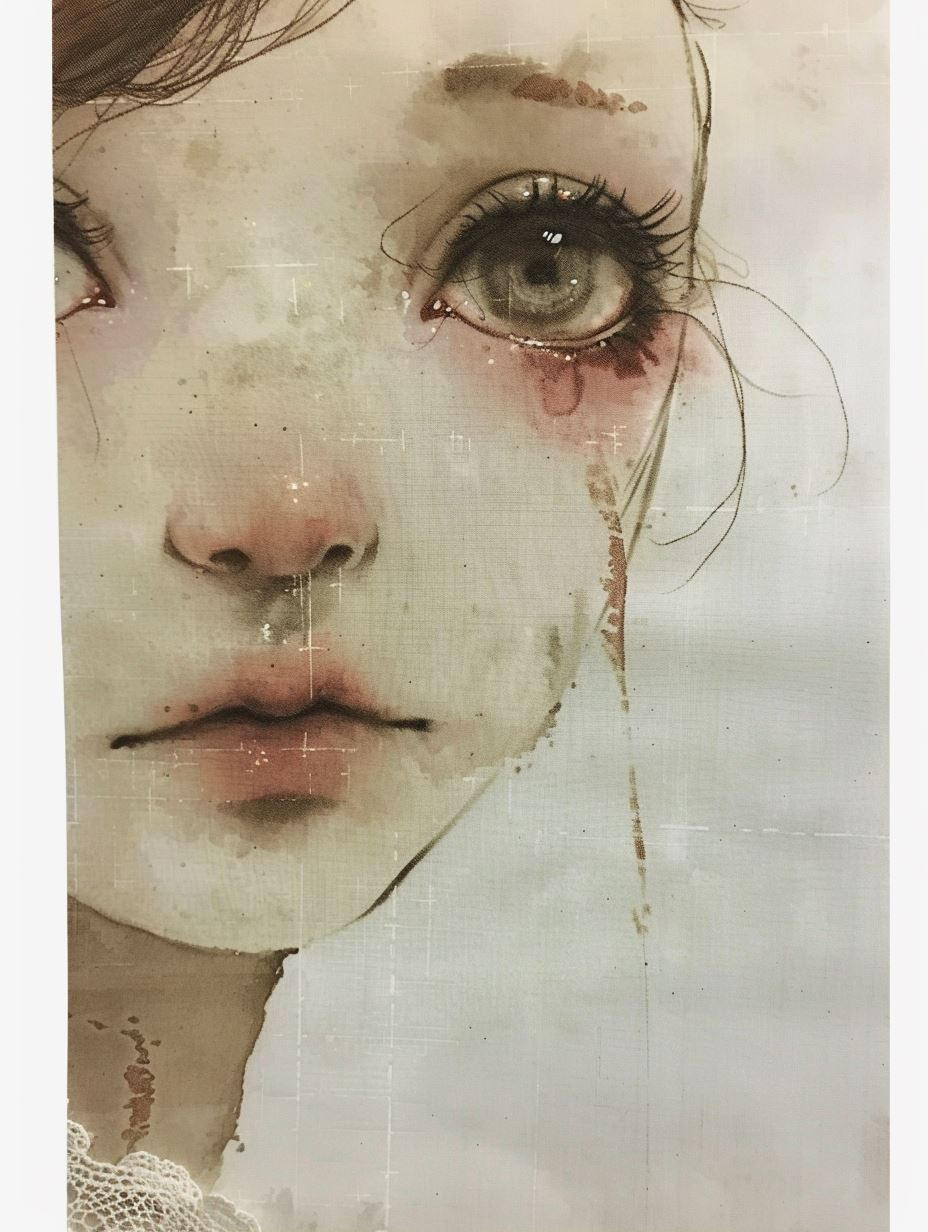 Whispers of a Fragmented Soul - Image 1