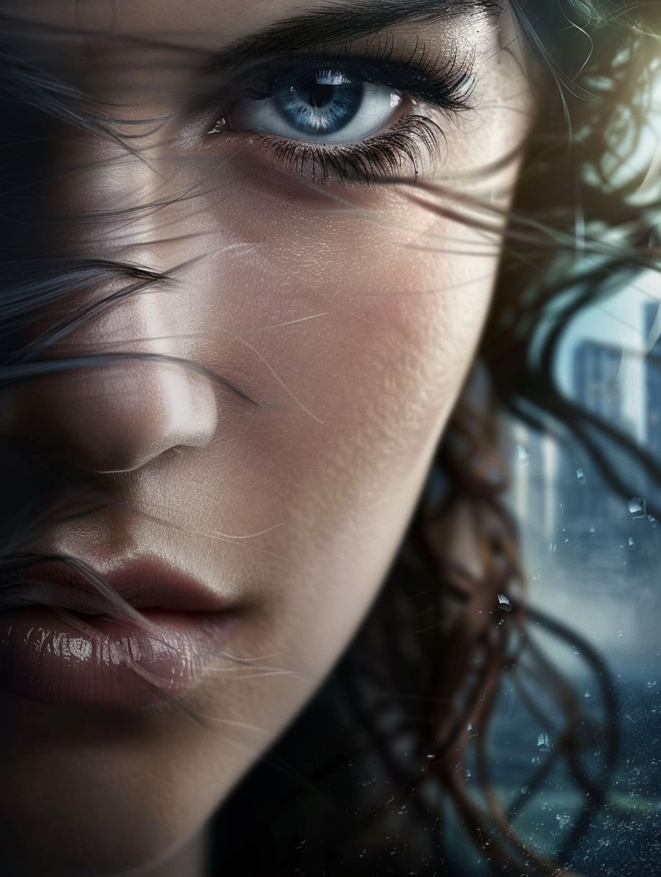 Fragments of a Digital Soul - Image 2