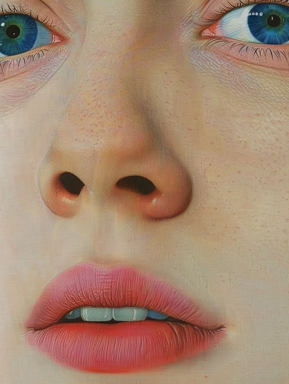 Fragments of a Gaze - Image 1