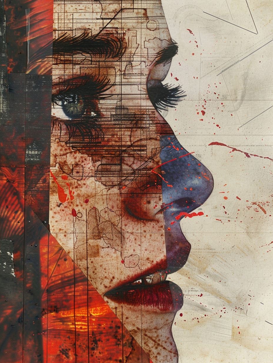 Fragmented Echoes of Human Memory - Image 2