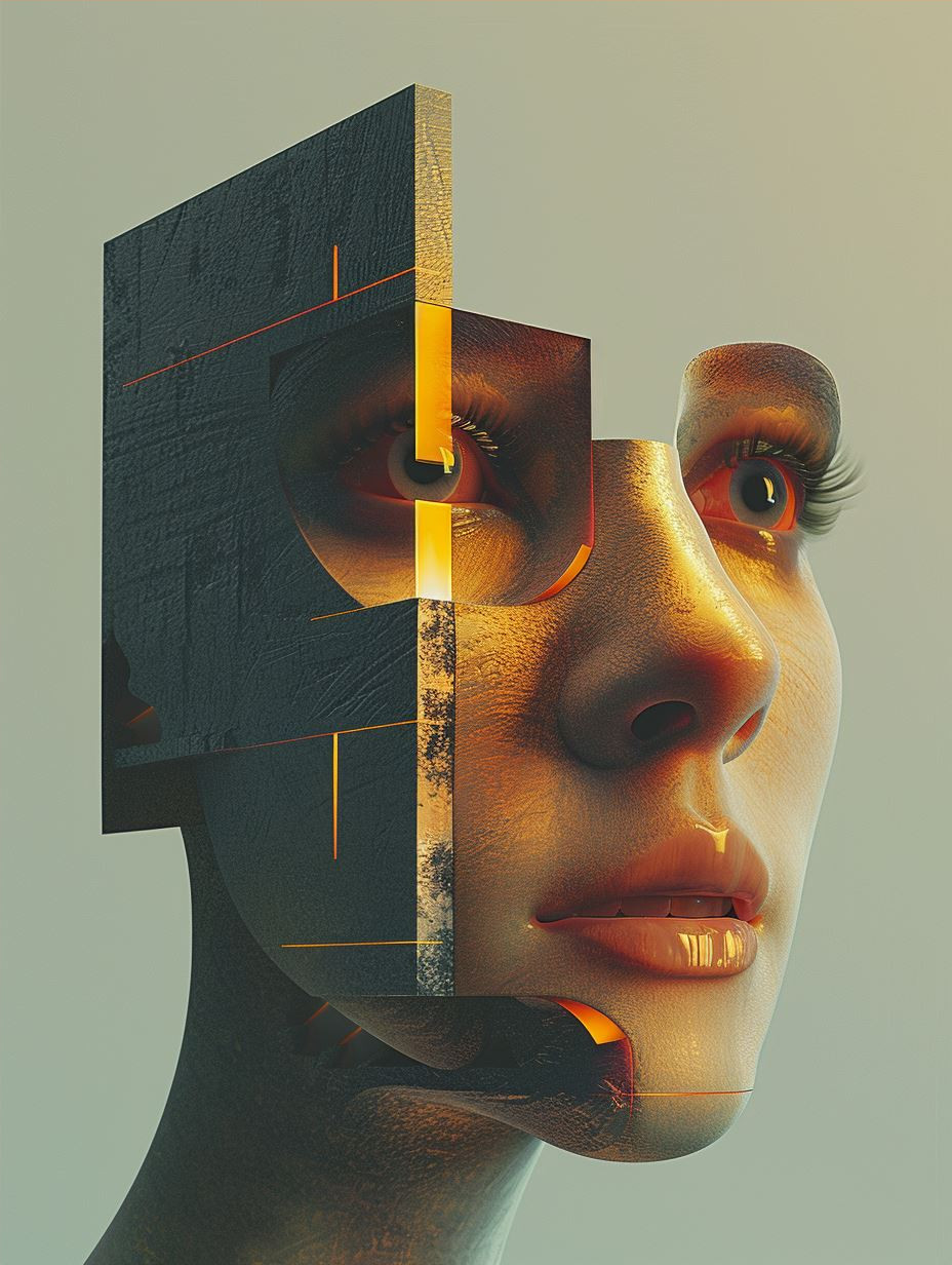 Fragments of a Digital Soul - Image 4