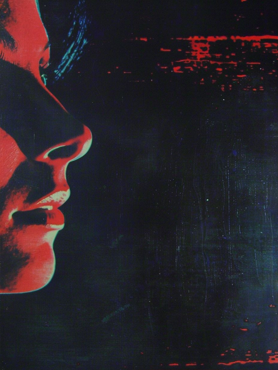 Fragments of a Neon Dream - Image 1