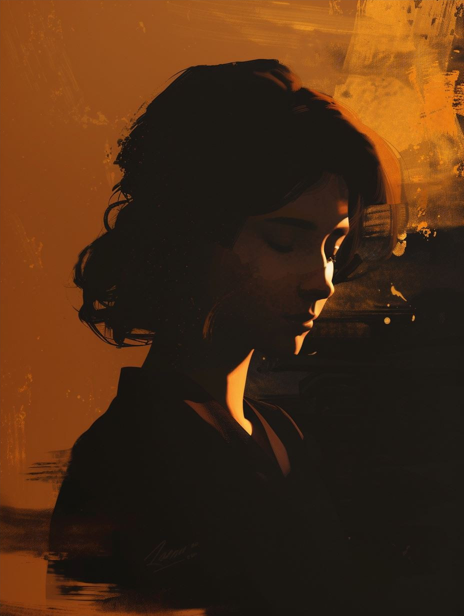 Shadows of a Golden Soul - Image 4