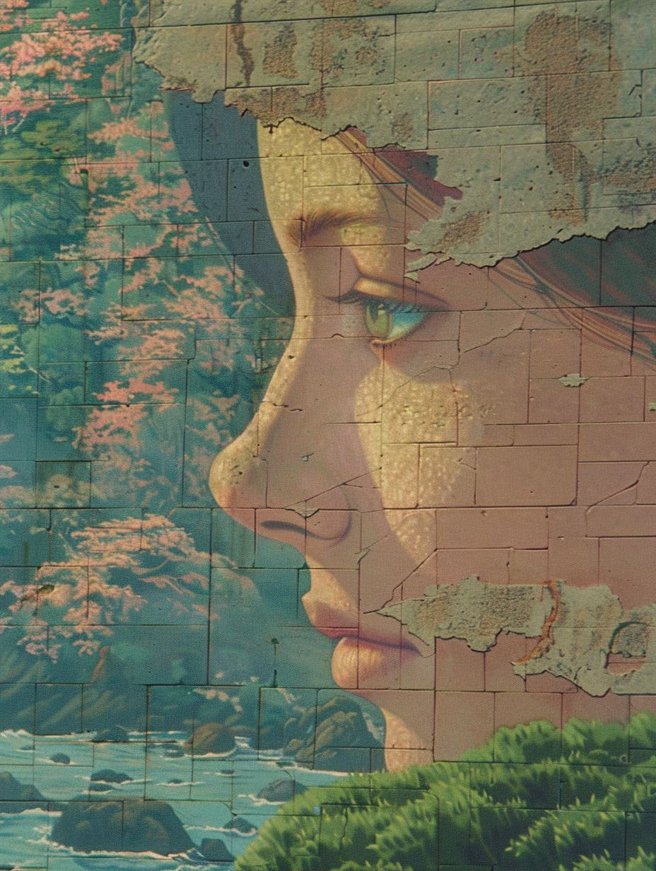 Fragments of a Dreaming Soul - Image 2