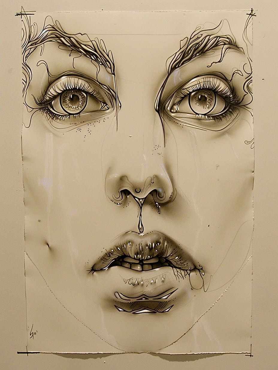 Glazed Porcelain Dream - Image 4